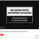 The Infinite Warfare trailer is on the way to becoming the most disliked video on Youtube.